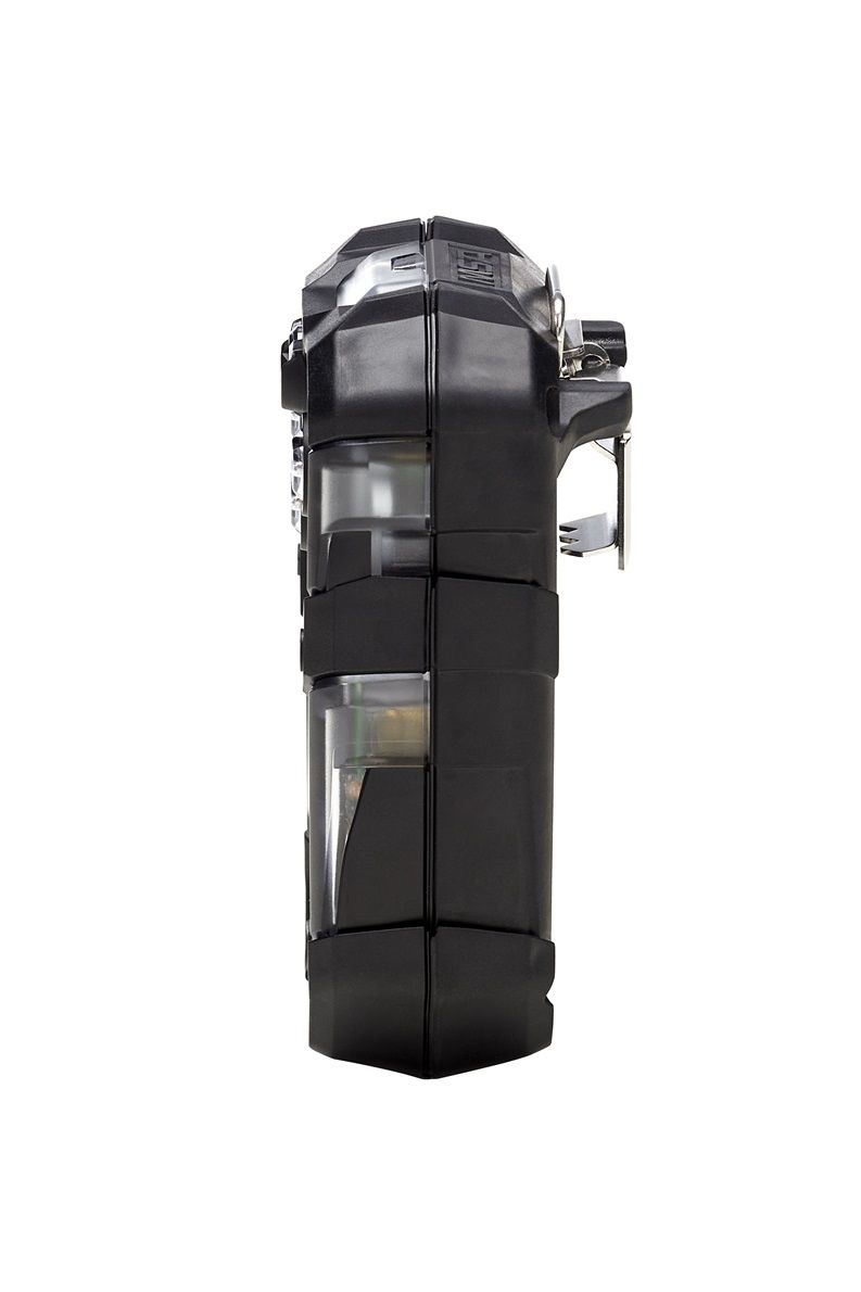 MSA ALTAIR io4 - Gas-Warngerät für Ex UEG 0-100% (CH4) - O2 - CO - H2S - im MSA-Grid STARTER-Paket (4 Jahre Laufzeit) (Bild 5)