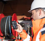 MSA ALTAIR io4 - Gas-Warngerät für Ex UEG 0-100% (CH4) - O2 - CO - H2S - im MSA-Grid STARTER-Paket (4 Jahre Laufzeit) (Bild 7)