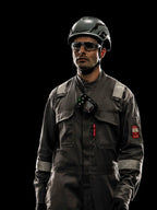MSA ALTAIR io4 - Gas-Warngerät für Ex UEG 0-100% (CH4) - O2 - CO - H2S - im MSA-Grid STARTER-Paket (4 Jahre Laufzeit) (Bild 8)