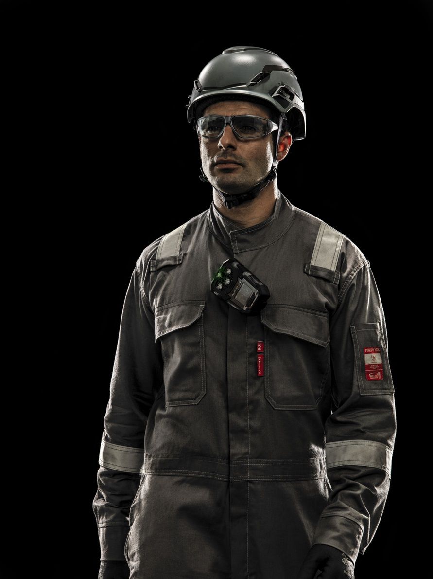 MSA ALTAIR io4 - Gas-Warngerät für Ex UEG 0-100% (CH4) - O2 - CO - H2S - im MSA-Grid STARTER-Paket (4 Jahre Laufzeit) (Bild 8)