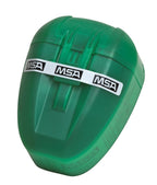MSA MiniSCAPE Flucht-Filtergerät für mindestens 5 Minuten - mit ABEK-5 Filter - extrem leicht und kompakt - mit grüner Tragebox (10038560)... (Bild 2)
