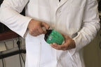 MSA MiniSCAPE Flucht-Filtergerät für mindestens 5 Minuten - mit ABEK-5 Filter - extrem leicht und kompakt - mit grüner Tragebox (10038560)... (Bild 7)