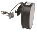 MSA MiniSCAPE Flucht-Filtergerät für mindestens 5 Minuten - mit ABEK-5 Filter - extrem leicht und kompakt - mit grüner Tragebox (10038560)... (Bild 4)