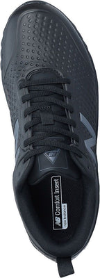 New Balance 906 SR OB Damen-Berufsschuhe Schwarz (Bild 3)