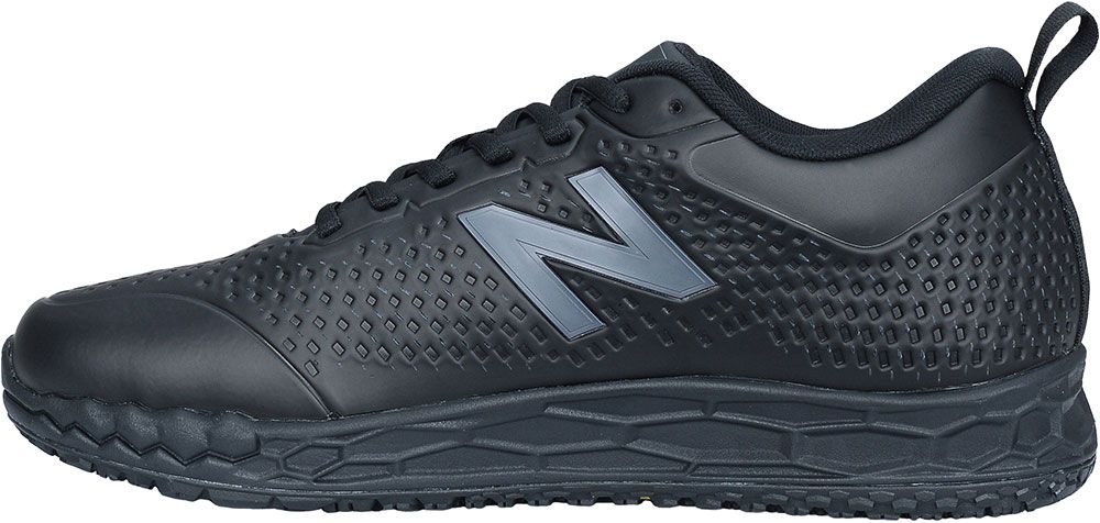 New Balance 906 SR OB Herren-Berufsschuhe Schwarz (Bild 5)