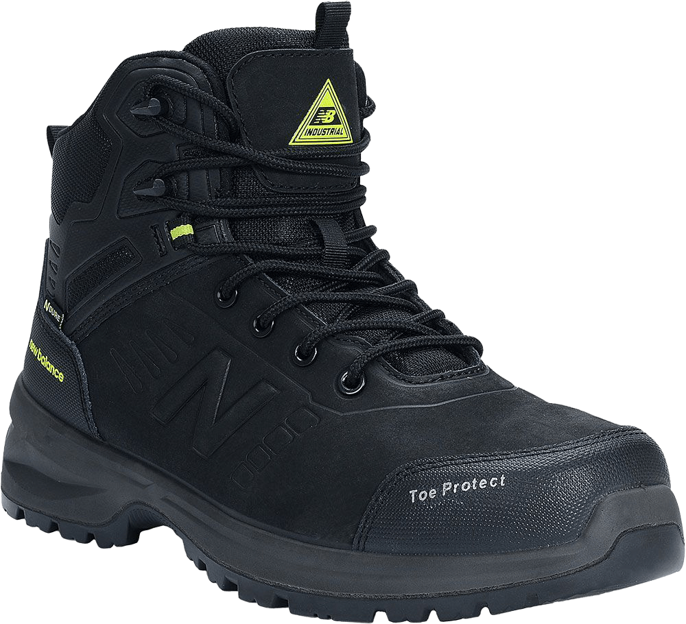New Balance Calibre S3 Arbeitsstiefel (Bild 1)