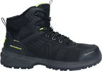 New Balance Calibre S3 Arbeitsstiefel Schwarz (Bild 2)