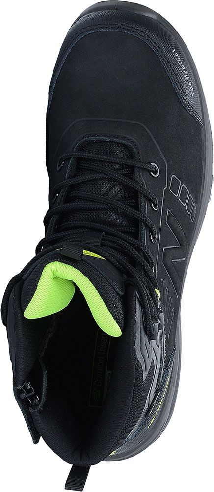 New Balance Calibre S3 Arbeitsstiefel Schwarz (Bild 3)