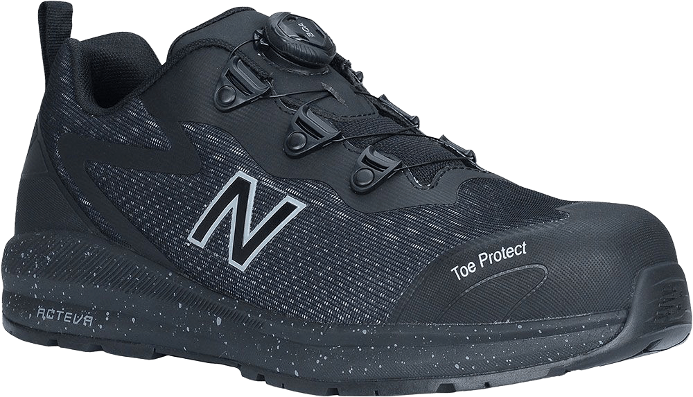 New Balance Logic BOA S1-P Arbeitsschuhe (Bild 1)