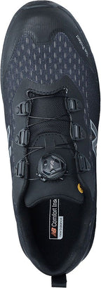 New Balance Logic BOA S1-P Arbeitsschuhe schwarz-orange (Bild 3)