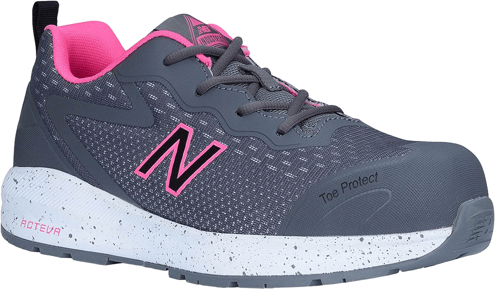 New Balance Logic S1-P Damen-Arbeitstiefel (Bild 1)