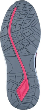 New Balance Logic S1-P Damen-Arbeitstiefel Grau-Pink (Bild 4)