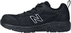 New Balance Logic S1-P Damen-Arbeitstiefel Schwarz-Blau (Bild 5)