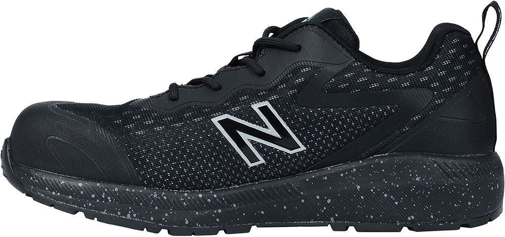 New Balance Logic S1-P Damen-Arbeitstiefel Schwarz-Blau (Bild 5)