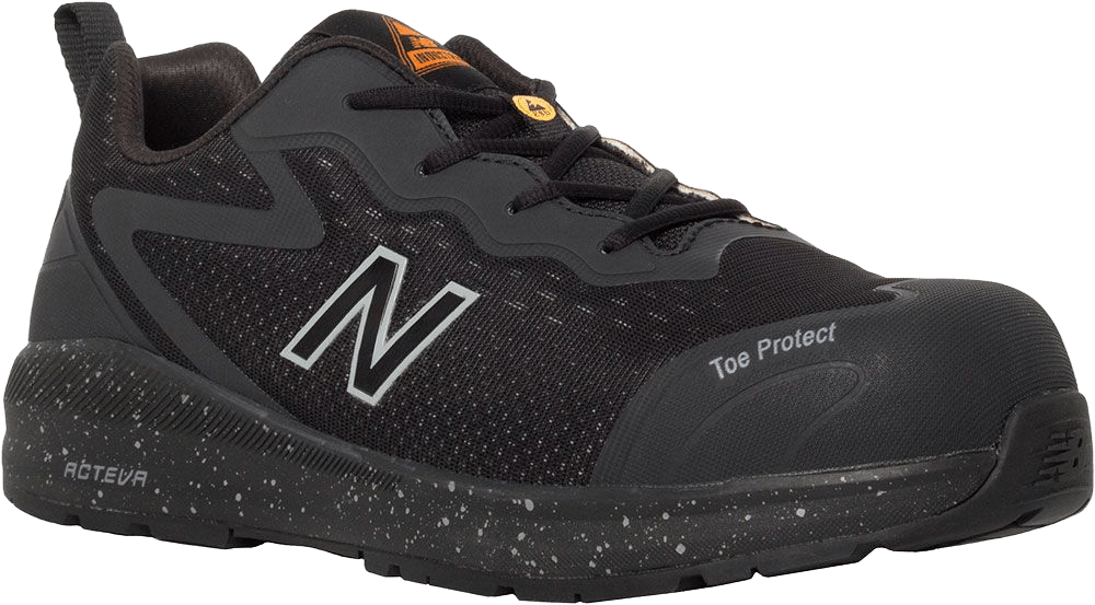 New Balance Logic S1-P Herren-Arbeitsschuhe (Bild 1)