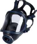 Oxyline R9 Vollmaske (Bild 1)