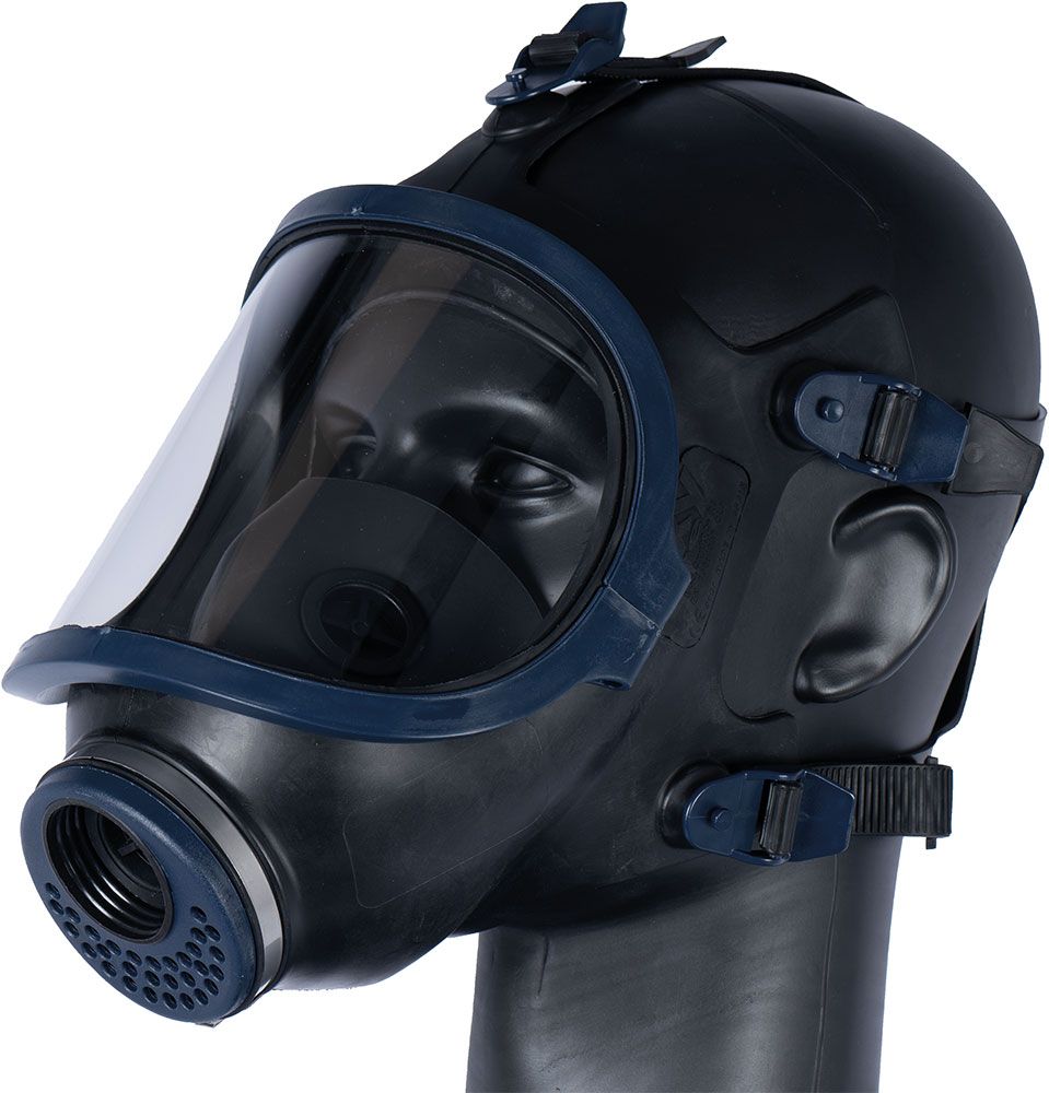 Oxyline R9 Vollmaske (Bild 3)