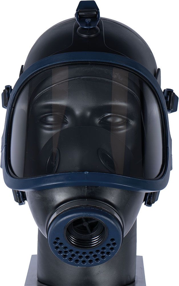 Oxyline R9 Vollmaske (Bild 5)