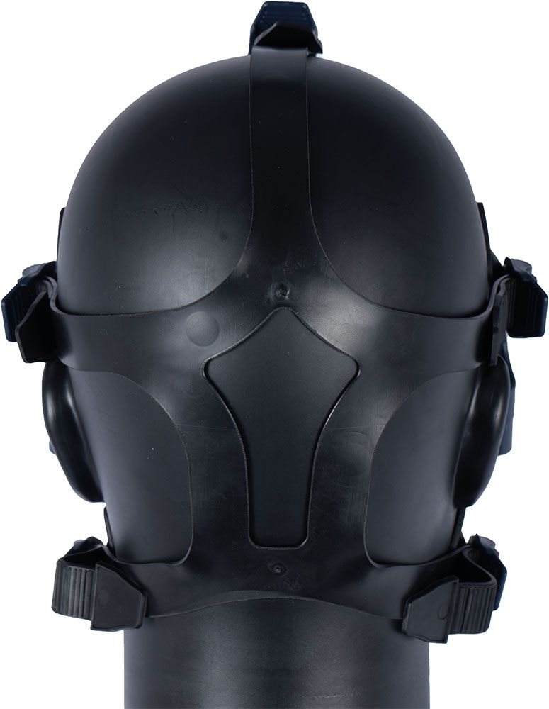 Oxyline R9 Vollmaske (Bild 7)