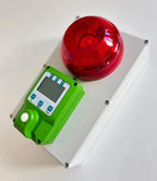 PAM-SOLO - Universal Power- und Alarmmodul für Gas-Detektoren im Ex sicheren Bereich (OHNE Detektor) (PAM23014975) (Bild 5)