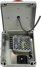PAM-SOLO - Universal Power- und Alarmmodul für Gas-Detektoren im Ex sicheren Bereich (OHNE Detektor) (PAM23014975) (Bild 3)