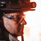 BollÃ© Safety Silex+ BSSI Schutzbrille - taktische (Sonnen-)Brille - beschlag- & kratzfeste Beschichtung Klar (Bild 2)