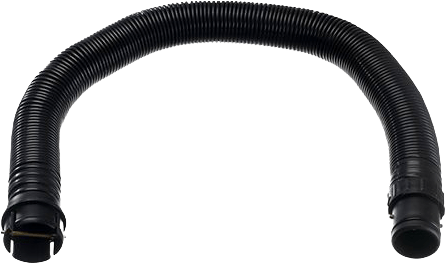 Dräger Faltenschlauch TH2-TH3 für X-plore 7000 Serie (für Helme, Haube, Visiere) (Bild 1)