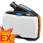 Dräger X-plore 8500 und X-plore 8700 EX Gebläsefiltergeräte - Ihre Sets für das sichere Arbeiten mit Gase, Dämpfen und Partikeln (Bild 1)