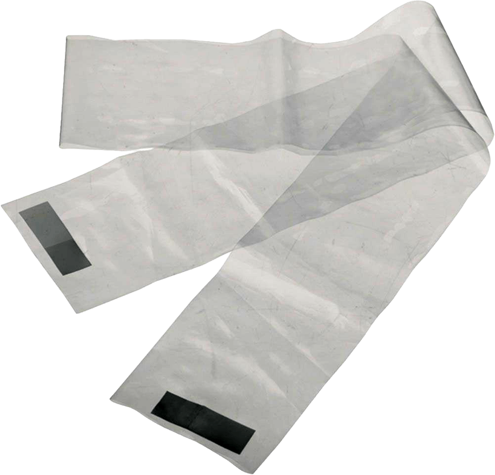 Dräger X-plore 8000 Schlauchüberzug, Einweg (VE = 10 Stück) (Bild 1)