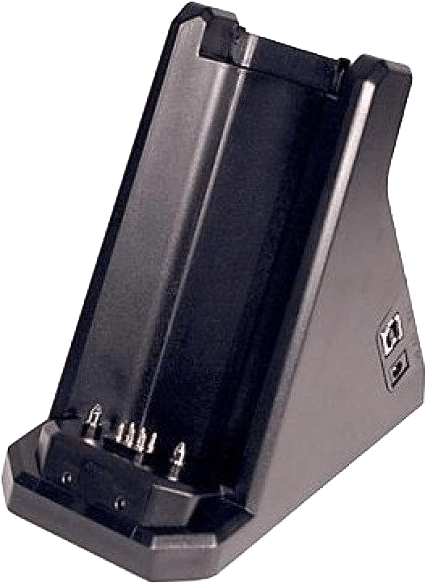 RAE Systems Ladestation (059-3059-000) ohne Netzstecker (500-0036-100) - für MiniRAE Lite+ - miniRAE 3000+ - ppbRAE 3000+ und UltraRAE 3000+ (Bild 1)