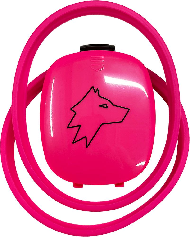 WOLF Protection Farbkits - für WOLF Headset PRO & Helm PRO - bunte Wechsel-Kapseln für Kapselgehörschützer (Bild 1)