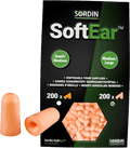 Sordin SoftEar 200 Einweg-Ohrenstöpsel (Bild 1)