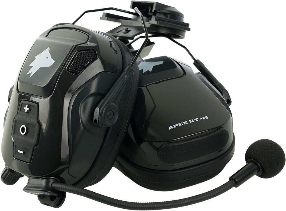 WOLF Apex BT-H