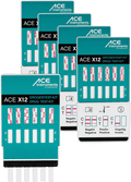 ACE X Drogentest (Bild 1)