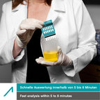 ACE X Drogentest (Bild 3)